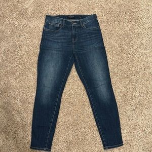Lucky Brand Jeans -size 8 🍀